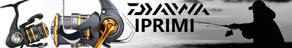 Daiwa 24 Iprimi LT