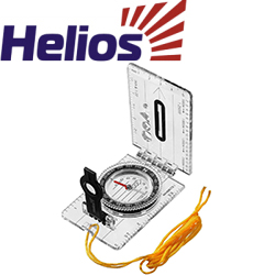 Helios (HS-DC40-2B) Компас