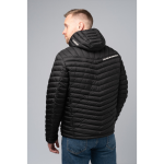 Куртка утеплённая Alaskan Juneau X Black р-р XL