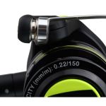 Катушкa F-Fishing Bonus 2000S (FBS2000S)