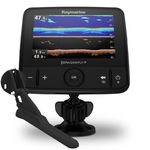 Эхолот/Картплоттер Raymarine E70320 Dragonfly 7 Pro Sonar GPS