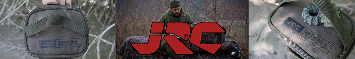 JRC Defender II Accessory Bag