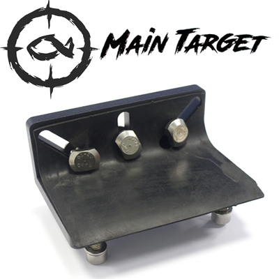 Крепеж Main Target узкий