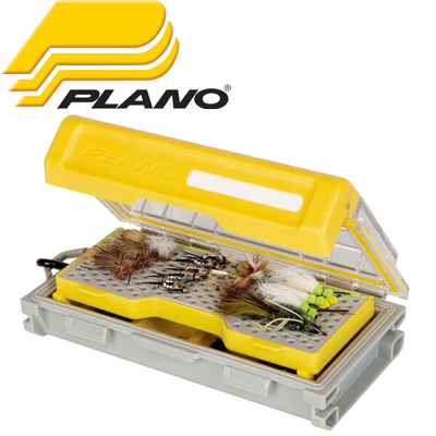 Plano PLASE342 Edge Micro Magnetic