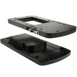 Электромотор Sea-Pro 65L 60 GPS КИТ Максимум ЧЕРНЫЙ