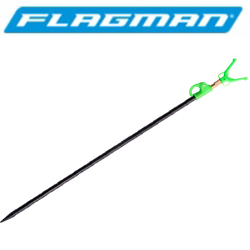 Flagman Подставка теле для удилища металл.