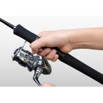 Удилище Shimano 21 Scorpion XV 2451R-2/1.37M/4-15G