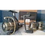Катушка Dragon Maxima HS Match RD 830iT