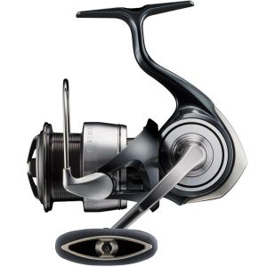 Катушка Daiwa 24 Certate (G) LT3000D
