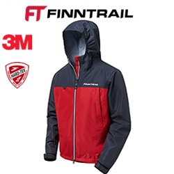 Finntrail Apex 4027 Red