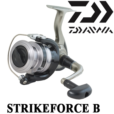 Daiwa Strikeforce B