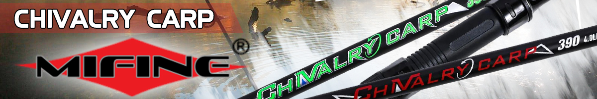Mifine Chivalry Carp