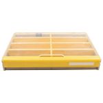 Коробка Plano Plase377 3700 Edge Flex Stow 3700 Mid (35.6cm x 22.9cm x 6.7cm) (1561204)