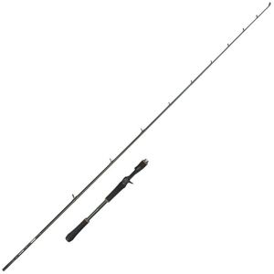Удилище кастинговое Abu Garcia Beast X2 6611H JB 35-100гр
