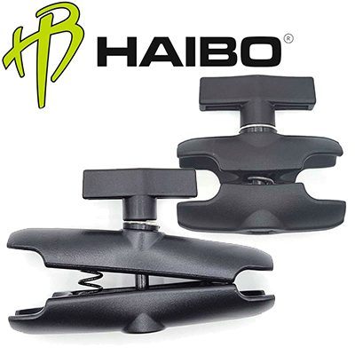 Сегменты крепления Haibo 1,5"