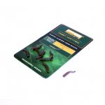 Изогнутая трубка для крючка PB Product Aligners Long Shank Silt (8шт) 20521