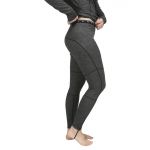 Кальсоны Simms Women's Lightweight Core Bottom, Black, XL
