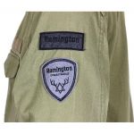 Рубашка Remington rifle battalion р. L