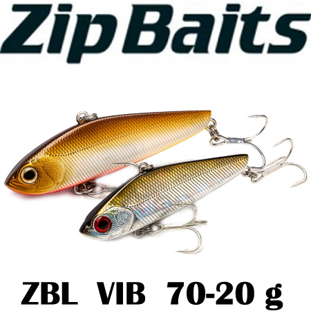 ZipBaits ZBL VIB 70