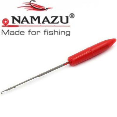 Namazu (N-TB03) Протяжка для бойлов с застежкой
