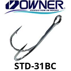 Owner STD-31 BC