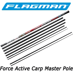 Flagman Force Active Carp Master Pole