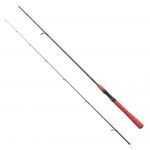 Удилище спиннинговое Daiwa Lateo 73LL 2.21м 4-21гр