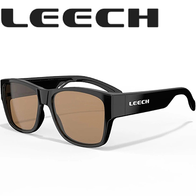 Leech Eyewear Cover Copper