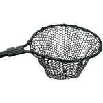 Подсачек Mottomo 1-секционный 144см 40*40*25см силикон
