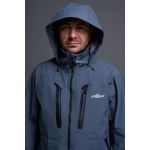 Костюм Redbor Genesis Dark Steel р-р XXXXL