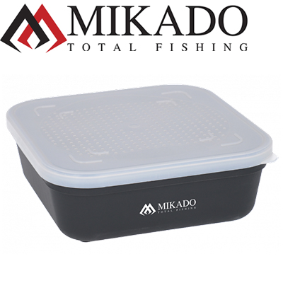 Mikado (UAC-G007) Контейнер для насадки