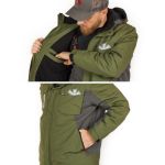 Костюм демисезонный Norfin Boat Green 06 р.XXXL