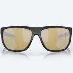 Очки поляризационные Costa Santiago 580G Net Black/Sunrise Silver Mirror 580G