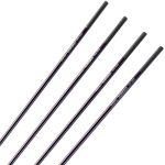 Зимнее удилище с 4-мя хлыстами Narval Frost Aurora Ice Rod 73 Set