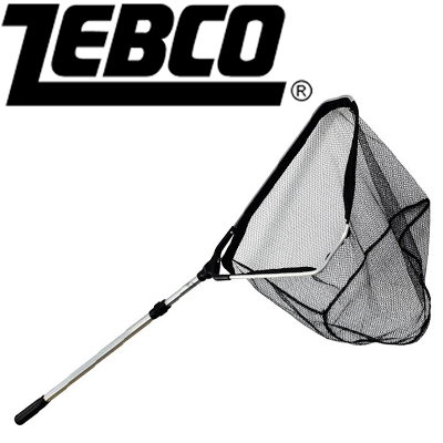 Zebco Tele Rubber Net 60х60х50