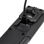 Фонарь кемпинговый Nisus Pro LED-80 LM, COB-150 LM, IP34, USB (N-FK-G6)