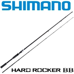 Shimano Hard Rocker BB