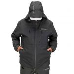 Куртка Simms ProDry Jacket '20, Carbon, M
