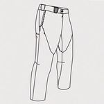 Брюки Sitka Grinder Pant цв. Optifade Waterfowl р. 32X34