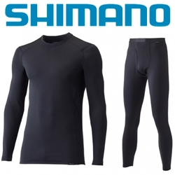 Shimano IN-030W/IN-031W BK комплект