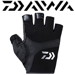 Daiwa DG-8123 черные