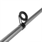 Спиннинг телескопический Premier Fishing Python 2.1 m, 5-25 g (РR-РТ-210)