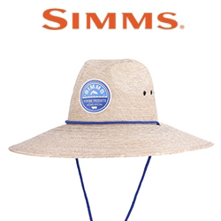 Simms Cutbank Sun Hat, Sand
