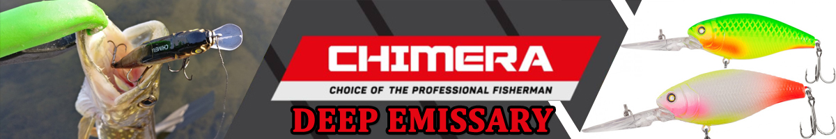 Chimera Remix Deep Emissary 70FL