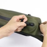 Сумка поясная влагозащитная Stream Trail Stormy Waist Bag OD ST-026583