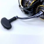 Катушка Daiwa 21 Caldia LT4000-CXH