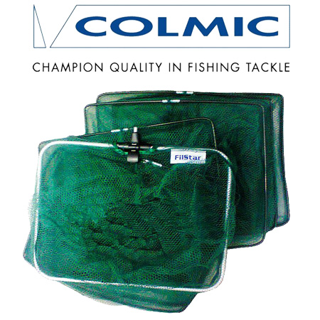 Colmic Садок прямоугольный 35х45cm