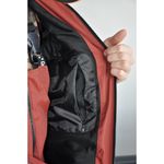 Костюм демисезон. Norfin Verity терракот. 00 р.XS