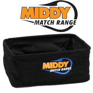 Middy Xtreme Groundbait/Mixing