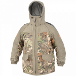 Костюм мужской демисезонный ХСН "Stalker I" (98127-1) -15, twill, дубок 60-62/188